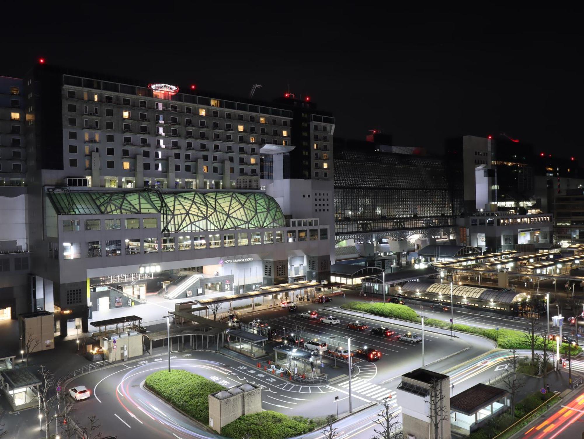 Hotel Tomiya With M'S Kyōto Exterior foto
