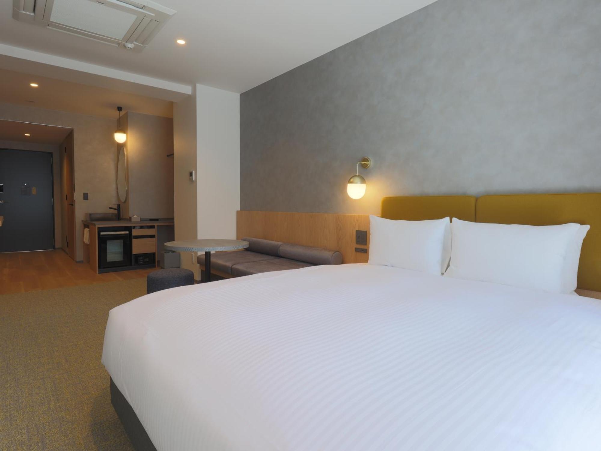 Hotel Tomiya With M'S Kyōto Exterior foto
