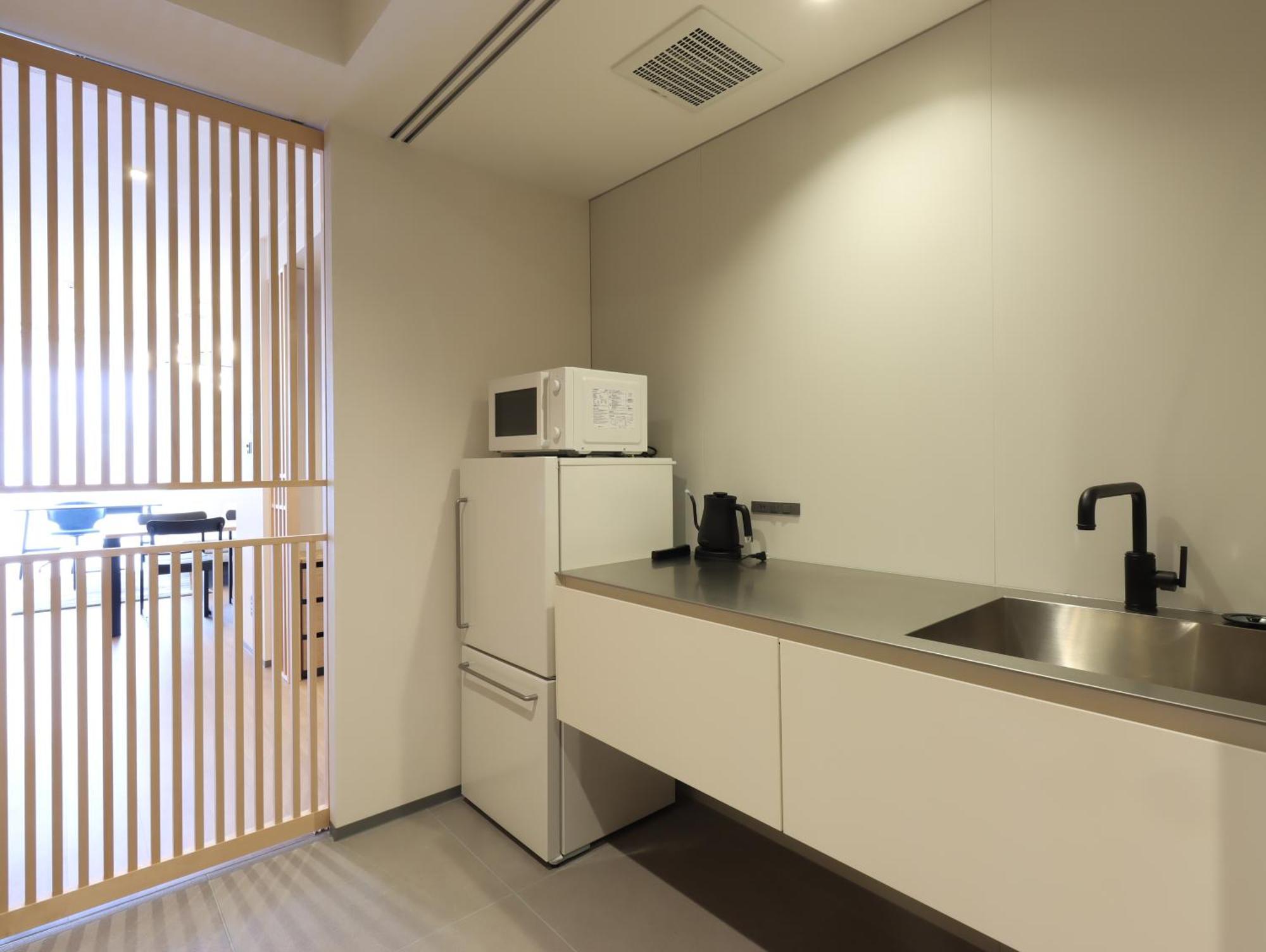 Hotel Tomiya With M'S Kyōto Exterior foto