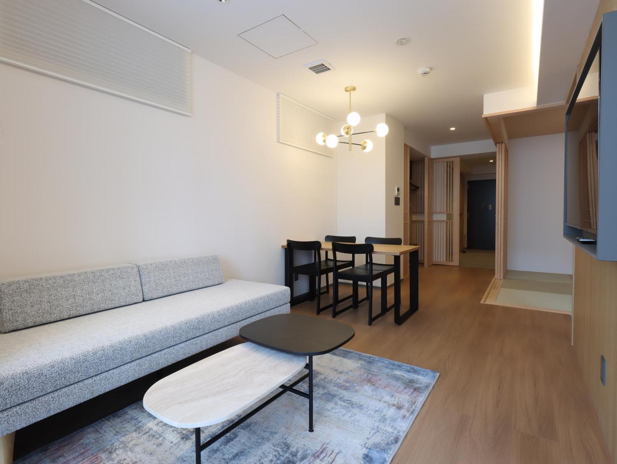 Hotel Tomiya With M'S Kyōto Exterior foto
