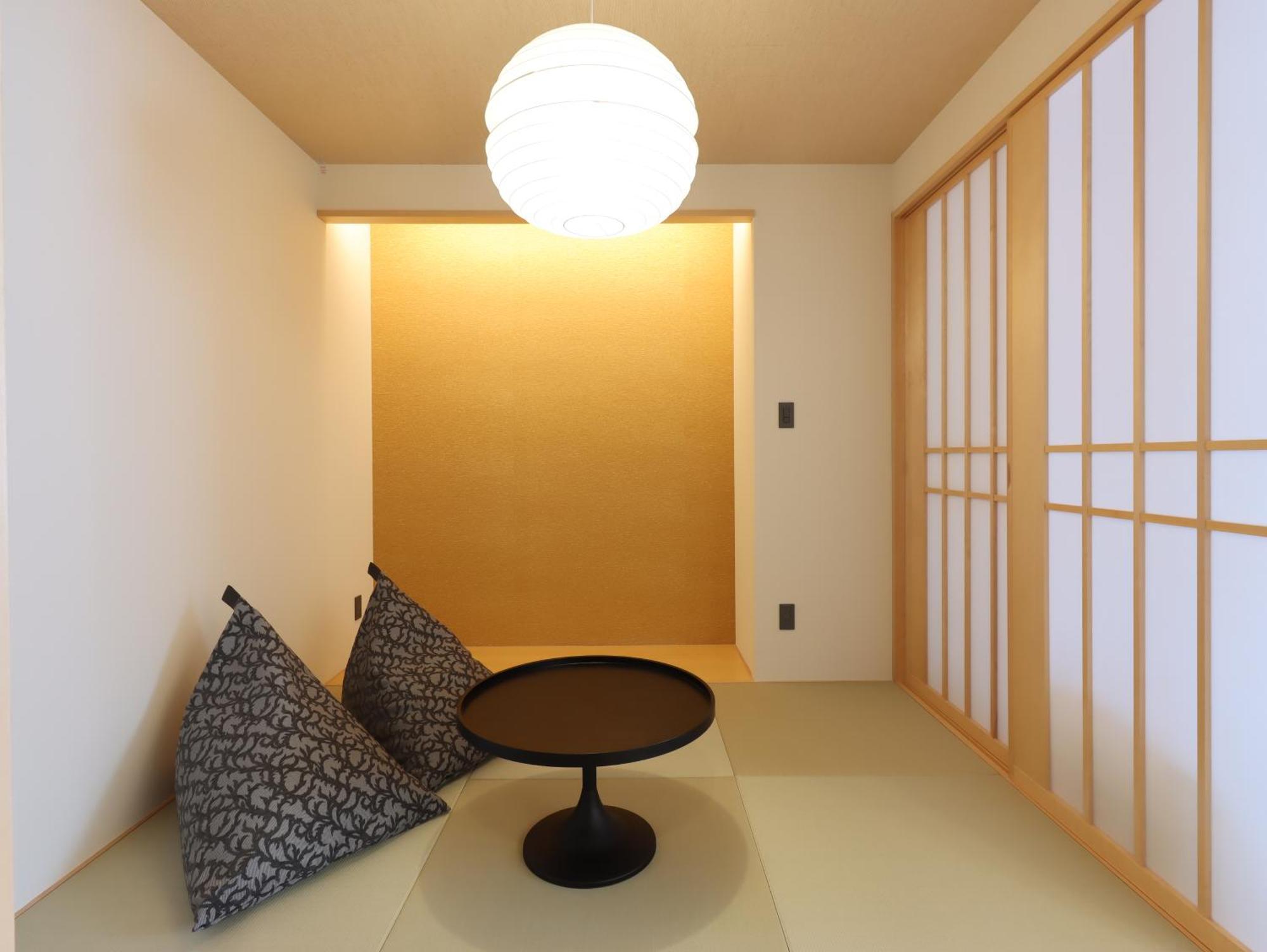 Hotel Tomiya With M'S Kyōto Exterior foto